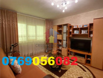 Artament 2 camere, etaj 1 zona Progresu mobilat utilat