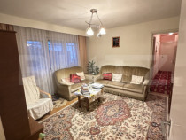 Apartament cu 4 camere, semidecomandat, Deva, zonă liniști