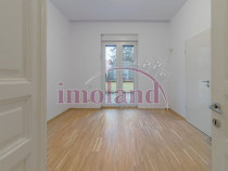 Inchiriere - Imobil renovat - Curte - Floreasca