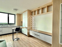 Apartament 2 camere, loc de parcare acoperit, XCity Towers