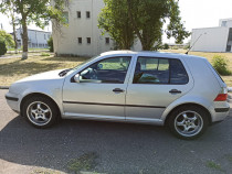 Dezmembrez VW Golf 4, 1.4 16V Hatchback – Mașină personală
