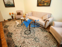 Spitalului, 2 camere, decomandat, centrala proprie
