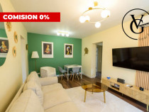 Apartament 3 camere - Tomis 2 - Spitalul Judetean