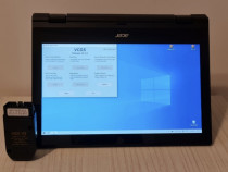 Kit diagnoza auto VCDS 24.5 ro-en + laptop / tableta cu touchscreen