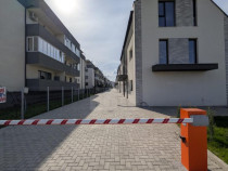 COMISION 0% Duplex de 4 camere, semifinisata, zona Catanelor !!!