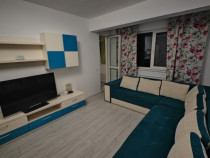 Apartament 2 camere – 62 mp, decomandat, etaj 3/3, 2015 –Drumul Fermei