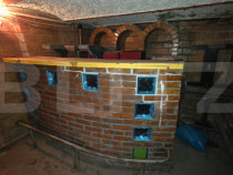 Proprietate istorică cu potențial de transformare, in excl