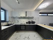 Rezidential LUX,regim vila,mobilat, accesorizat,parcare subt