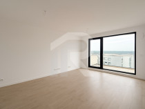 Apartament 2 camere – Greenfield Băneasa, 60,3 m², bloc