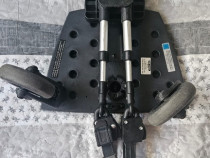 Platforma cărucior copil