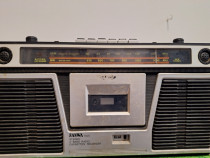 Radio casetofon SANWA 7025