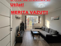 Posibilitate Rate, Ap.2 cam, conf 1, Republicii, mobilat uti