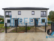 Duplex modern cu priveliște spre pădure!