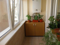 3 camere Lacul Tei, Facultatea de Constructii, centrala p...