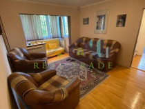 Apartament 2 camere etaj intermediar zona Gemenii