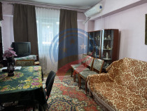 Apartament decomandat, 3 camere, zona Mall Electroputere