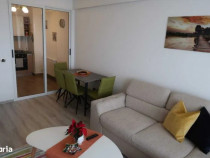 Apartament 2 camere, decomandat - zona Tractorul, complex Isaran