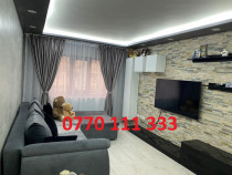 - Apartament 2 camere La Cheie, Totul Nou Progresu, etaj 1