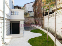 Vila - vanzare - Dorobanti - P-ta Victoriei - Romana