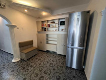 Apartament 3 camere D, in Podu Ros