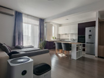 Giroc - ESO - Apartament 3 Camere - Pod - Loc de parcare