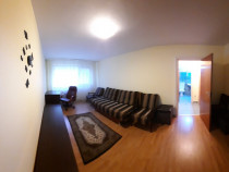 2 camere, intre metrou Gorjului si Pacii, Bld Iuliu Maniu, semistradal
