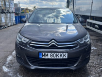 Citroen C4 1.6 Blue HDI