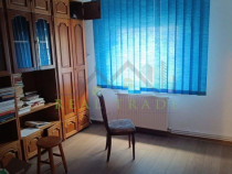 Apartament 3 camere structura mare intrare Racadau