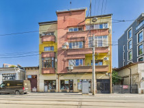 Investitie - Apartament 2 camere - Randament 6% - zona Pa...