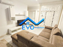 Apartament 2 camere, loc de parcare subteran, complex Evergr