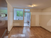Garsoniera de vanzare, 32 mp, zona Manastur