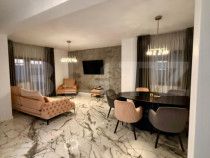 Casa individuala, 145 mp utili, 400 mp teren, zona Scheia