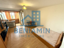 Garsoniera - mobilata - utilata - 31mp - Brazda - Titulescu