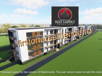 2 Camere Direct Dezvoltator Incalzire in Pardoseala/Parcare