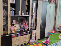 Garsonieră, Pantelimon, et. 5, inst. schimb.