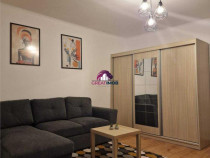 Garsoniera moderna de inchiriat – Iancului, Sector 2