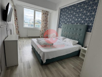 Apartament Pet Friendly 2 camere Summerland cu Vedere Fronta