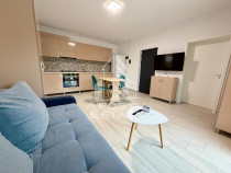 Apartament cu o camera, centrala proprie, loc de parcare,...