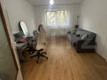 Garsoniera Bartolomeu , mobilat , izolat