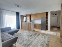 Apartament 2 camere de inchiriat zona KM 5