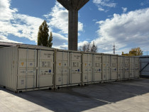 Inchiriere Depozit-Self Storage marasti-iris-someseni