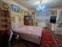 Casa 4 camere 1150 mp teren, la asfalt toate utilitatiile