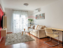 De Inchiriat Apartament 2 Camere in Centrul Bucurestiului