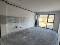 Apartament 2 camere, finisat, balcon, garaj, zona Somesului