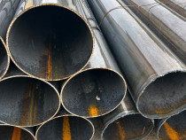 Țeava pentru cos de centrală de fi 219