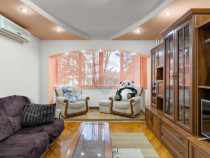 Apartament spațios cu 2 camere de închiriat, Calea Roma...