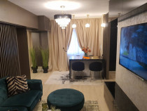 Apartament 3 camere, 60,60 mp, Grădina Botanică