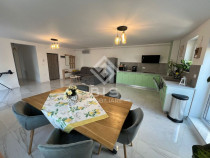 Apartament 3 camere - zona Giulia