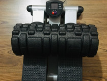 Pachet Stepper mini și rolă de masaj