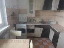 Apartament 2 camere, semidecomandat - zona Astra